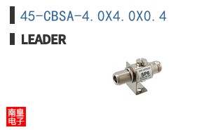 45-CBSA-4.0X4.0X0.4 ͼƬ